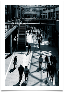 05 - Metropolis - Bill Rigby
